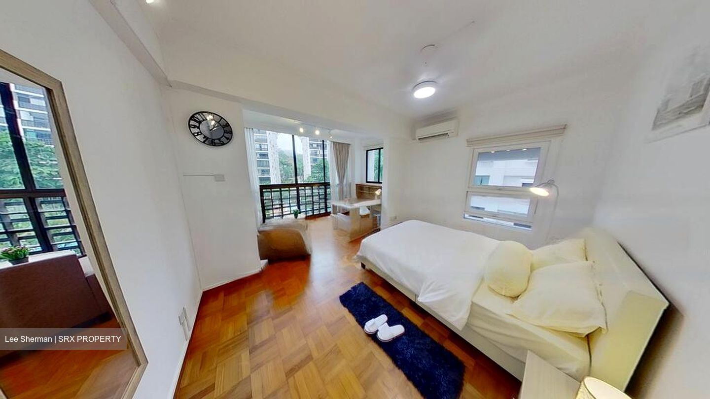The Dairy Farm (D23), Condominium #470134621